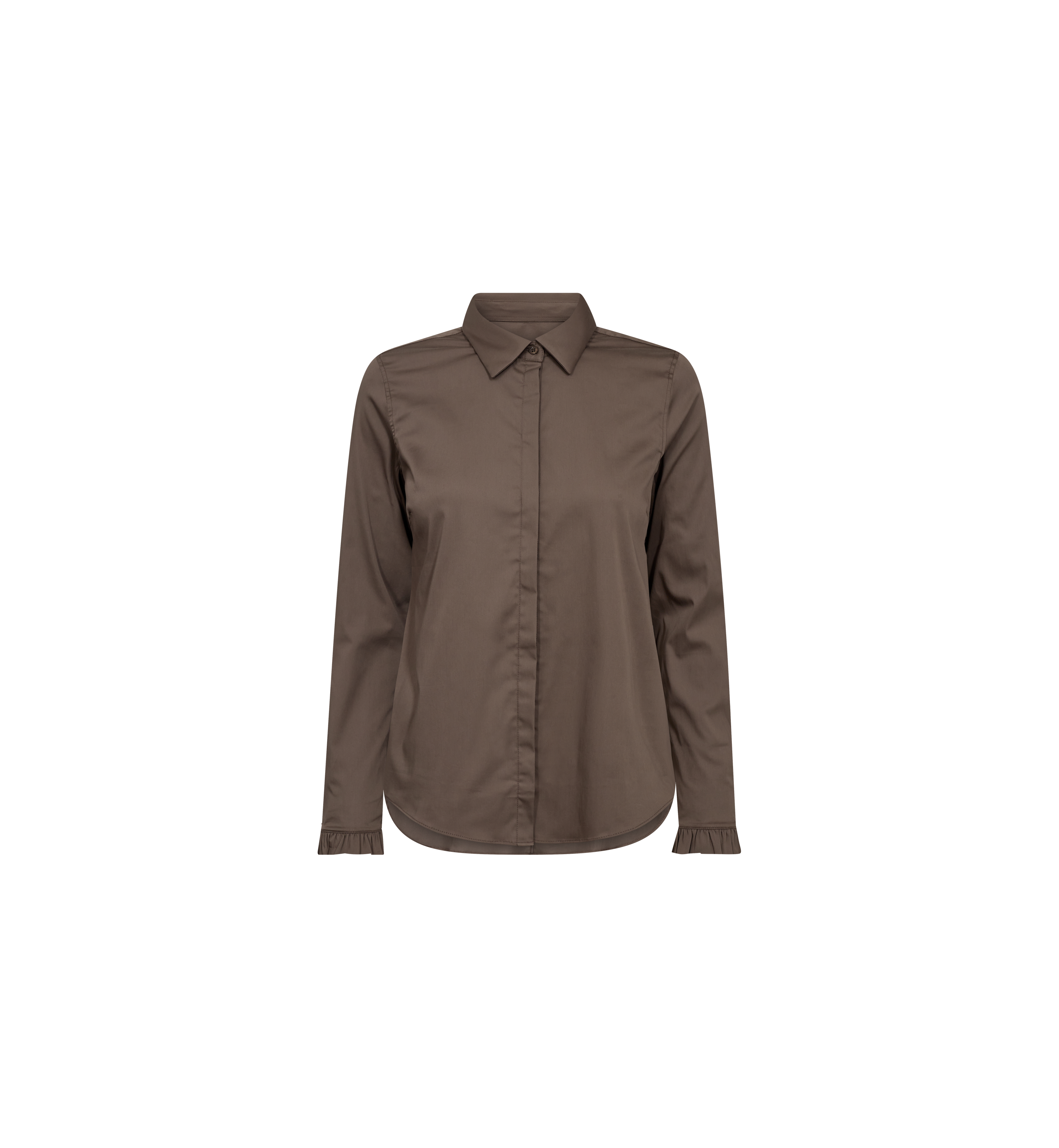 Packshot / Falcon / Front